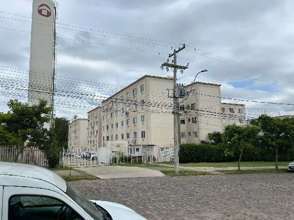 Apartamento - 1 Quartos - Porto Alegre - Ocupado — foto 2