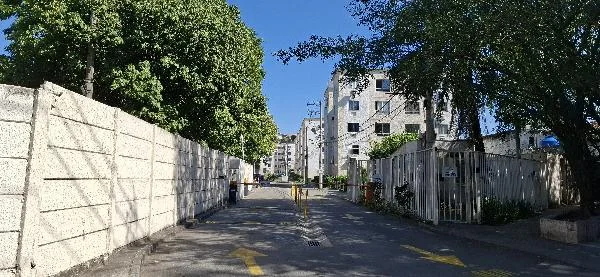 Apartamento - 2 Quartos - Rio de Janeiro - Ocupado — foto 2
