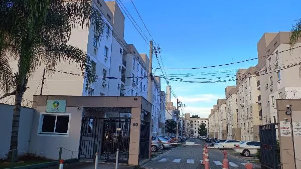 Apartamento - 2 Quartos - Rio de Janeiro - Ocupado — foto 2