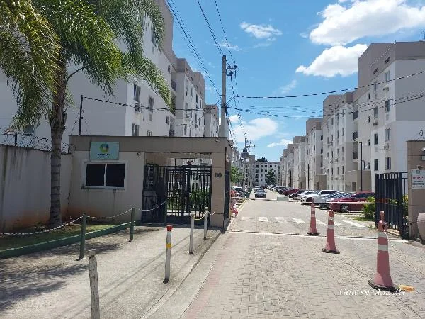 Apartamento - 2 Quartos - Rio de Janeiro - Desocupado — foto 2