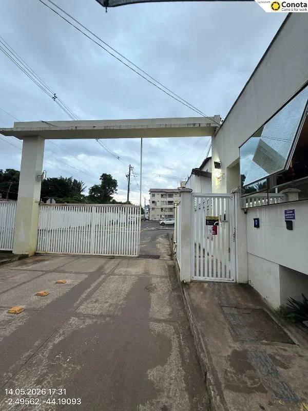 Apartamento - 2 Quartos - Sao Jose de Ribamar - Desocupado — foto 2