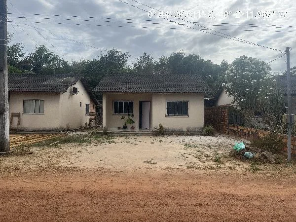 Casa - 1 Quartos - Vigia - Ocupado — foto 2