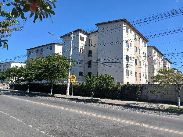 Apartamento - 2 Quartos - Rio de Janeiro - Ocupado — foto 2