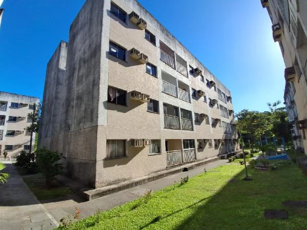 Apartamento - 2 Quartos - Sao Lourenco da Mata - Ocupado — foto 2
