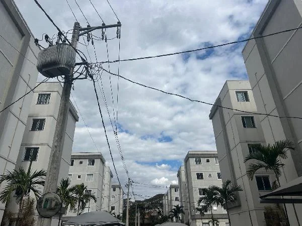 Apartamento - 2 Quartos - Belo Horizonte - Ocupado — foto 2