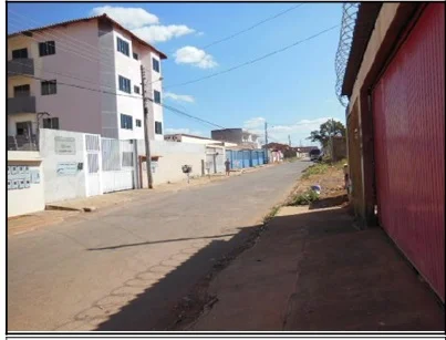 Apartamento - 2 Quartos - Valparaiso de Goias - Ocupado — foto 4