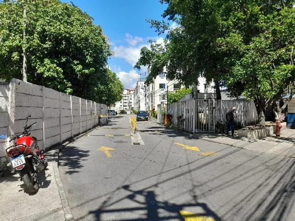 Apartamento - 2 Quartos - Rio de Janeiro - Ocupado — foto 2