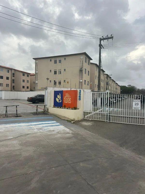Apartamento - 2 Quartos - Aracaju - Ocupado — foto 2