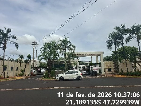 Apartamento - 2 Quartos - Ribeirao Preto - Desocupado — foto 2