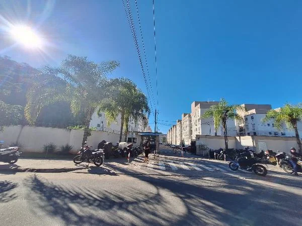 Apartamento - 2 Quartos - Rio de Janeiro - Ocupado — foto 2