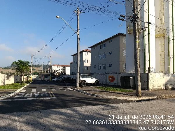 Apartamento - 2 Quartos - Piracicaba - Ocupado — foto 2