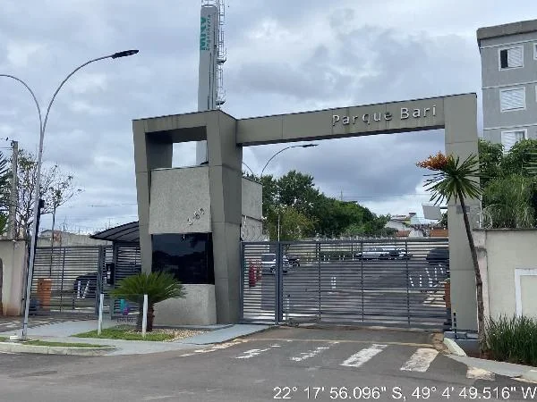 Apartamento - 2 Quartos - Bauru - Ocupado — foto 2