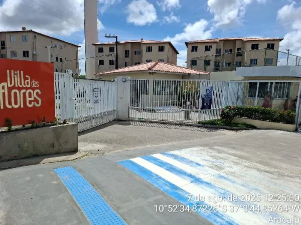 Apartamento - 2 Quartos - Aracaju - Ocupado — foto 2