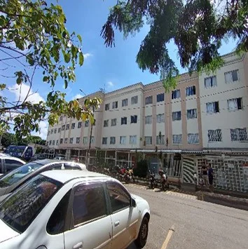Apartamento - Brasília - Ocupado — foto 2