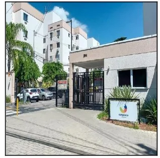 Apartamento - Rio de Janeiro - Ocupado — foto 2