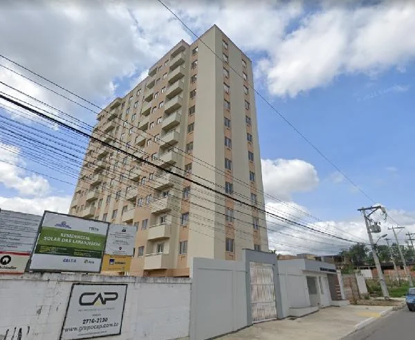 Apartamento - 2 Quartos - Sao Goncalo - Ocupado — foto 2
