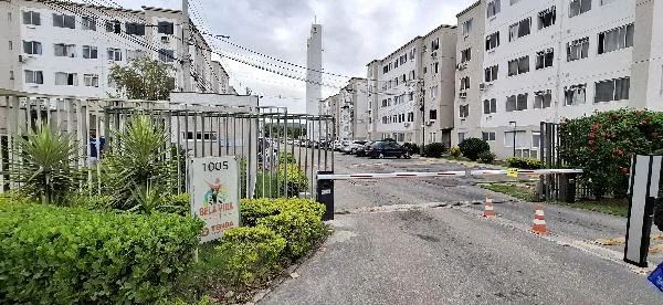 Apartamento - 2 Quartos - Rio de Janeiro - Desocupado — foto 2