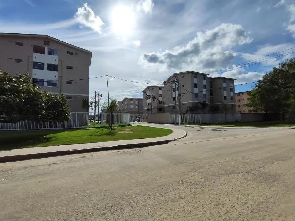 Apartamento - 2 Quartos - Itaborai - Ocupado — foto 2