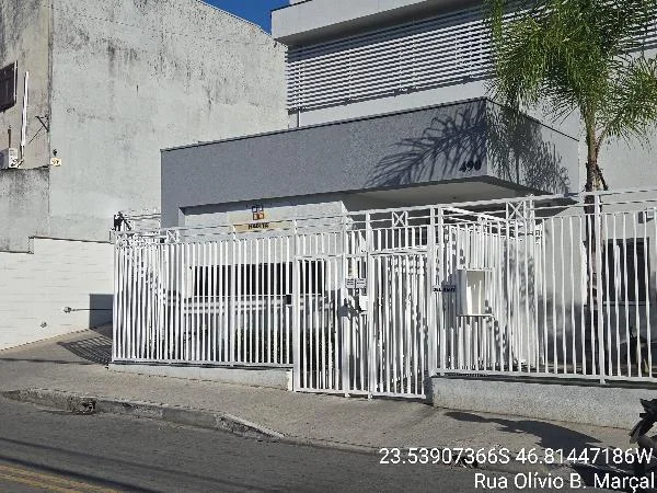 Apartamento - 2 Quartos - Osasco - Desocupado — foto 2