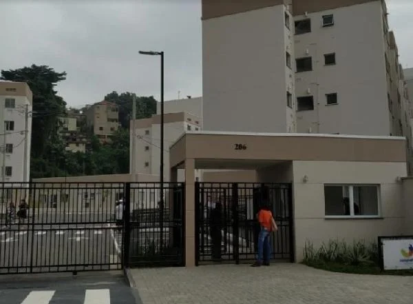 Apartamento - Rio de Janeiro — foto 2