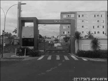 Apartamento - 2 Quartos - Bauru - Ocupado — foto 2