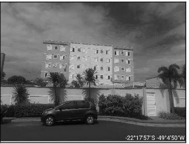 Apartamento - 2 Quartos - Bauru - Ocupado — foto 3