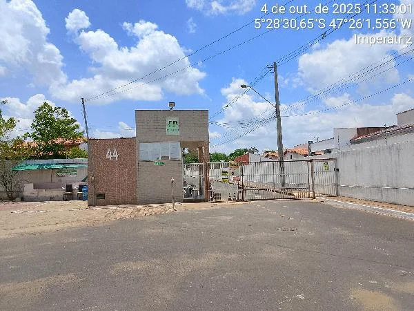 Casa - 2 Quartos - Imperatriz - Ocupado — foto 2