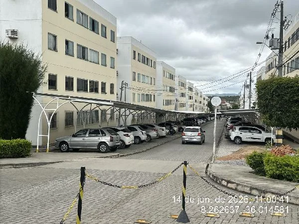 Apartamento - 2 Quartos - Caruaru - Ocupado — foto 2