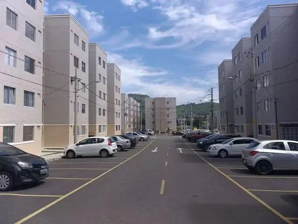 Apartamento - 2 Quartos - Rio de Janeiro - Ocupado — foto 2