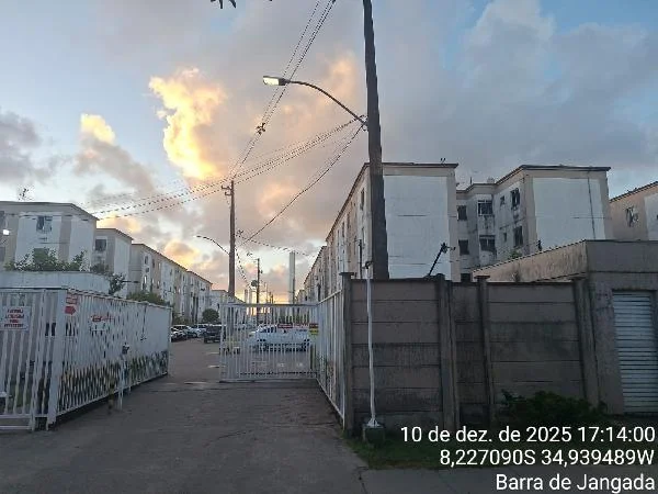 Apartamento - 2 Quartos - Jaboatao dos Guararapes - Ocupado — foto 2