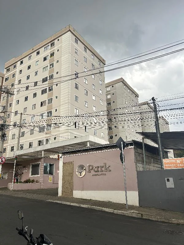 Apartamento - 2 Quartos - Juiz de Fora - Ocupado — foto 2