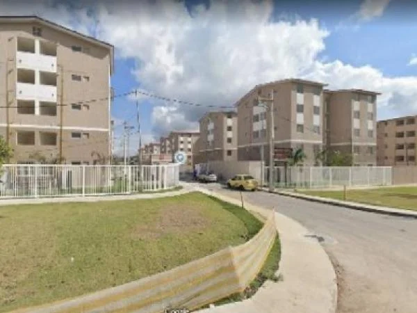 Apartamento - 2 Quartos - Itaborai - Ocupado — foto 2