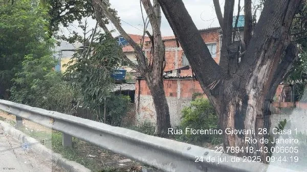 Apartamento - 2 Quartos - Sao Goncalo - Ocupado — foto 2