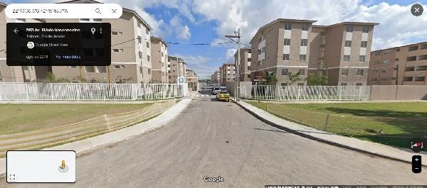 Apartamento - 2 Quartos - Itaborai - Ocupado — foto 2