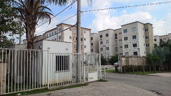 Apartamento - Rio de Janeiro - Ocupado — foto 2