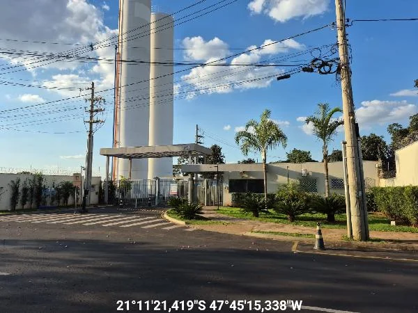 Apartamento - 2 Quartos - Ribeirao Preto - Ocupado — foto 2