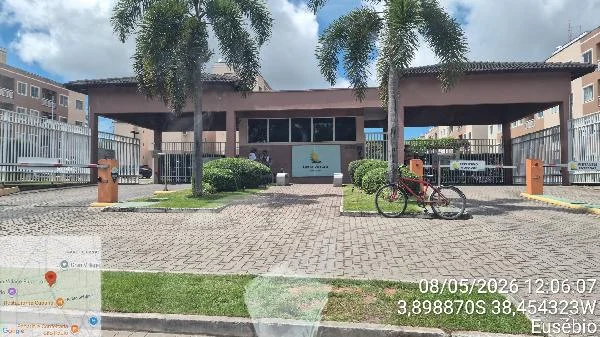 Apartamento - Eusebio - Ocupado — foto 2