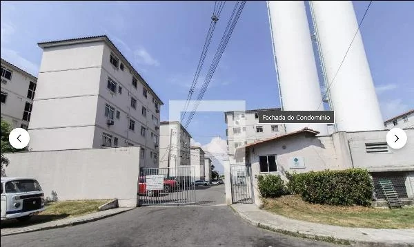 Apartamento - Mesquita - Ocupado — foto 2