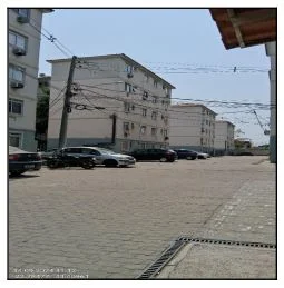 Apartamento - Mesquita - Desocupado — foto 2