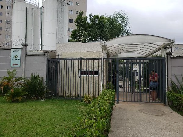Apartamento - Sao Paulo - Desocupado — foto 2