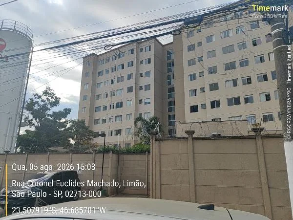 Apartamento - 2 Quartos - São Paulo — foto 2