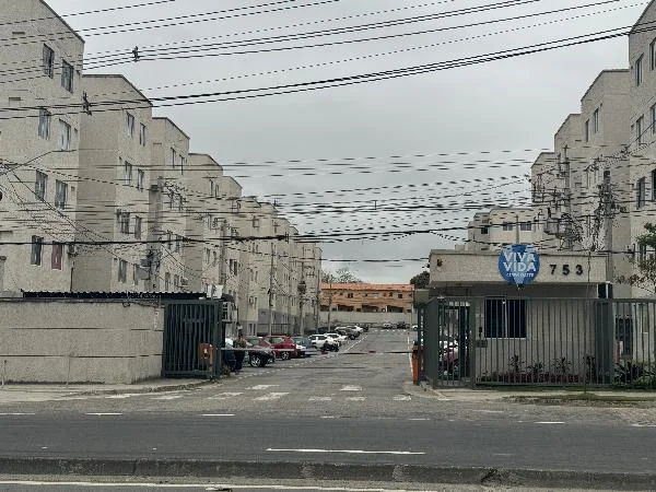 Apartamento - 2 Quartos - Rio de Janeiro - Ocupado — foto 2