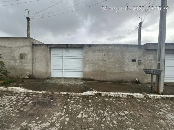Casa - 2 Quartos - Belo Jardim - Ocupado — foto 2
