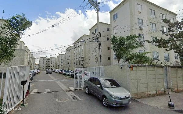 Apartamento - 2 Quartos - Rio de Janeiro - Ocupado — foto 2