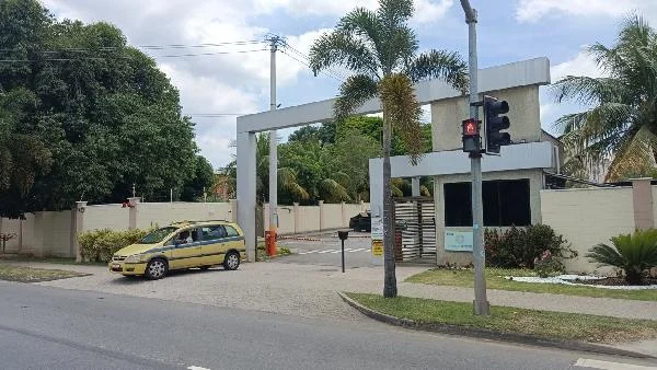 Apartamento - 2 Quartos - Rio de Janeiro - Desocupado — foto 2