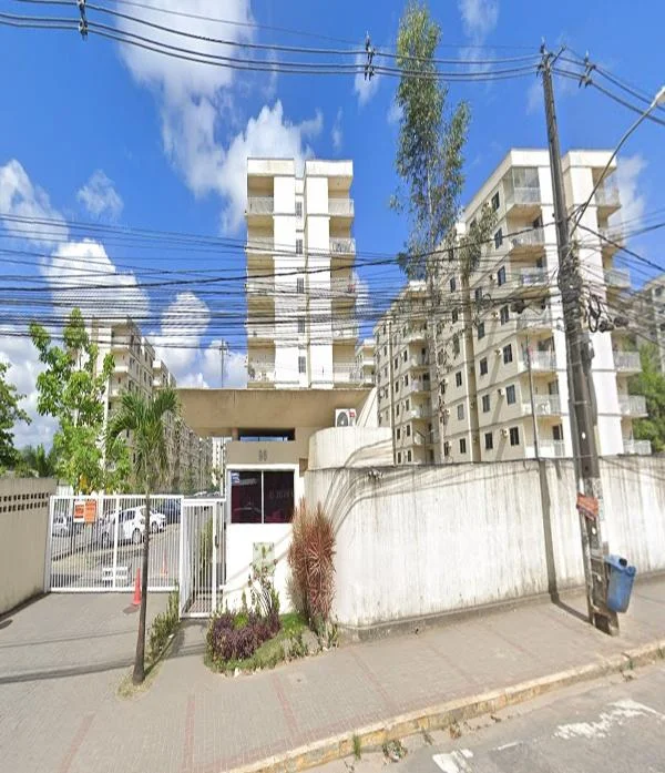 Apartamento - 2 Quartos - Jaboatao dos Guararapes - Ocupado — foto 2