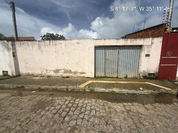 Casa - 2 Quartos - Goianinha - Desocupado — foto 2