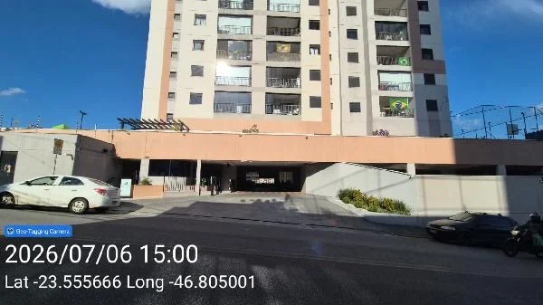 Apartamento - 2 Quartos - Osasco - Desocupado — foto 2