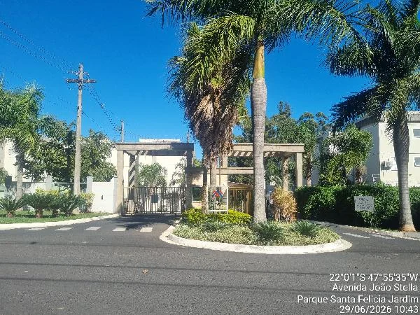 Apartamento - 2 Quartos - São Carlos - Ocupado — foto 2