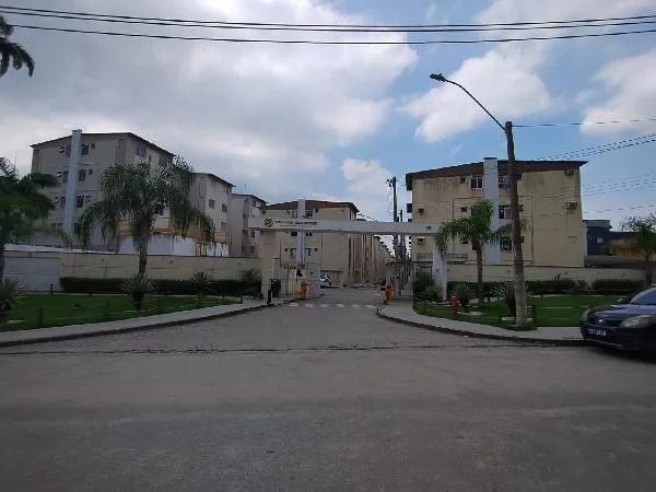 Apartamento - 2 Quartos - Rio de Janeiro - Ocupado — foto 2